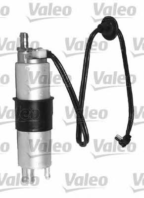Valeo 347307 Fuel pump 347307: Buy near me in Poland at 2407.PL - Good price!