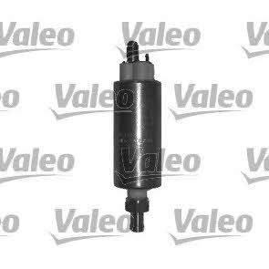 Valeo 347314 Kraftstoffpumpe 347314: Kaufen Sie zu einem guten Preis in Polen bei 2407.PL!