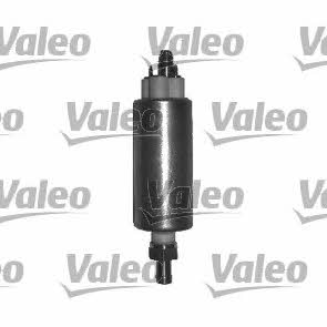 Valeo 347316 Fuel pump 347316: Buy near me in Poland at 2407.PL - Good price!