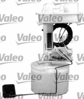 Valeo 347353 Датчик уровня топлива 347353: Отличная цена - Купить в Польше на 2407.PL!