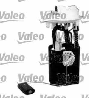 Valeo 347366 Fuel gauge 347366: Buy near me in Poland at 2407.PL - Good price!