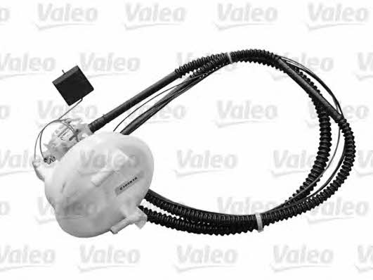Valeo 347500 Fuel gauge 347500: Buy near me in Poland at 2407.PL - Good price!