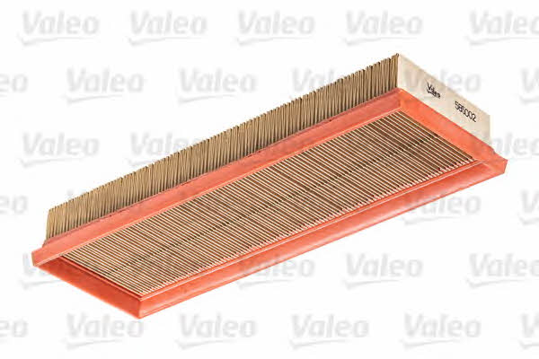 Valeo 585002 Air filter 585002: Buy near me in Poland at 2407.PL - Good price!