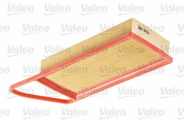 Valeo 585005 Air filter 585005: Buy near me at 2407.PL in Poland at an Affordable price!