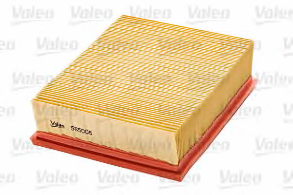 Filtr powietrza Valeo 585006