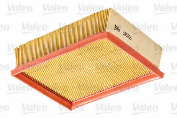Valeo 585006 Air filter 585006: Buy near me in Poland at 2407.PL - Good price!