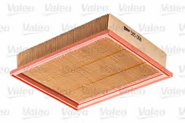 Valeo 585008 Air filter 585008: Buy near me in Poland at 2407.PL - Good price!