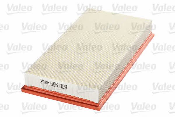 Filtr powietrza Valeo 585009