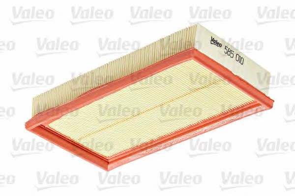 Valeo 585010 Воздушный фильтр 585010: Отличная цена - Купить в Польше на 2407.PL!