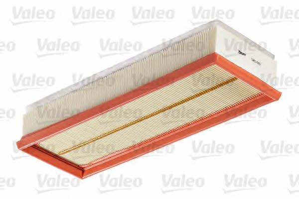 Valeo 585015 Air filter 585015: Buy near me at 2407.PL in Poland at an Affordable price!