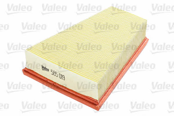 Filtr powietrza Valeo 585019