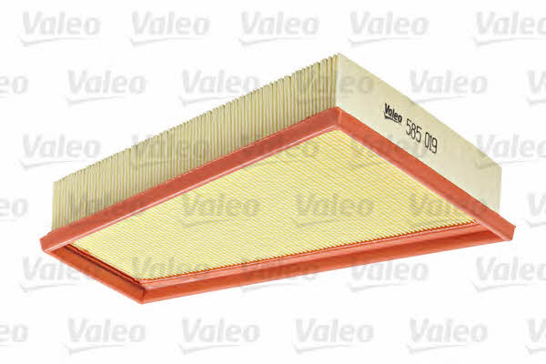 Valeo 585019 Воздушный фильтр 585019: Отличная цена - Купить в Польше на 2407.PL!