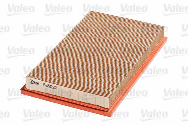 Filtr powietrza Valeo 585020
