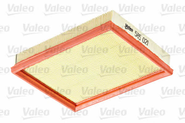Valeo 585021 Воздушный фильтр 585021: Отличная цена - Купить в Польше на 2407.PL!