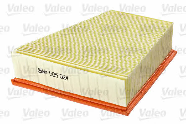 Filtr powietrza Valeo 585024