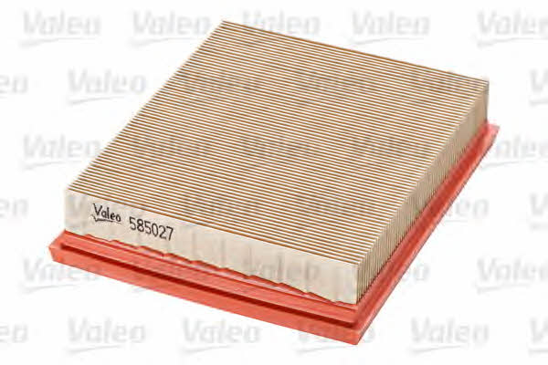 Filtr powietrza Valeo 585027