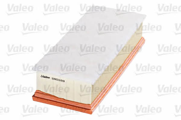 Filtr powietrza Valeo 585028