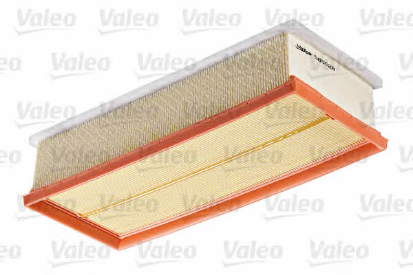 Valeo 585028 Воздушный фильтр 585028: Отличная цена - Купить в Польше на 2407.PL!