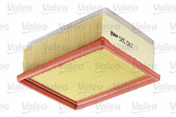 Valeo 585047 Air filter 585047: Buy near me in Poland at 2407.PL - Good price!