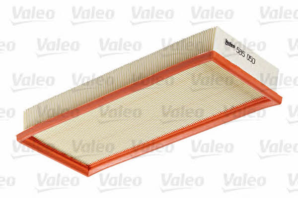 Valeo 585050 Air filter 585050: Buy near me in Poland at 2407.PL - Good price!