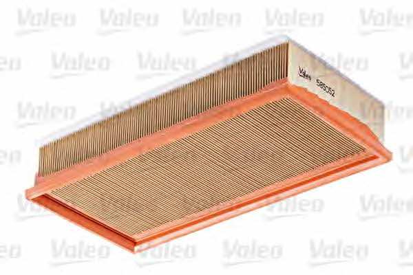 Valeo 585052 Воздушный фильтр 585052: Отличная цена - Купить в Польше на 2407.PL!