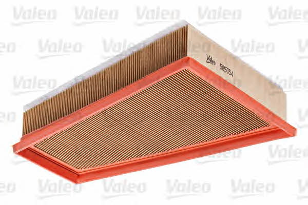 Valeo 585054 Air filter 585054: Buy near me in Poland at 2407.PL - Good price!