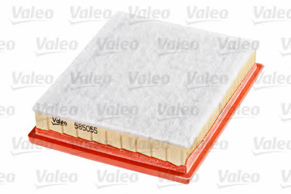 Air filter Valeo 585055