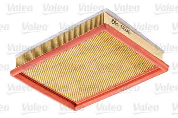 Valeo 585055 Air filter 585055: Buy near me at 2407.PL in Poland at an Affordable price!
