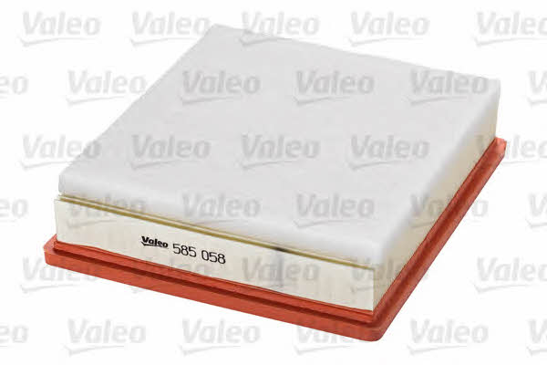 Air filter Valeo 585058
