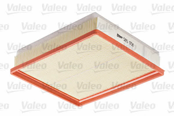 Valeo 585058 Air filter 585058: Buy near me at 2407.PL in Poland at an Affordable price!