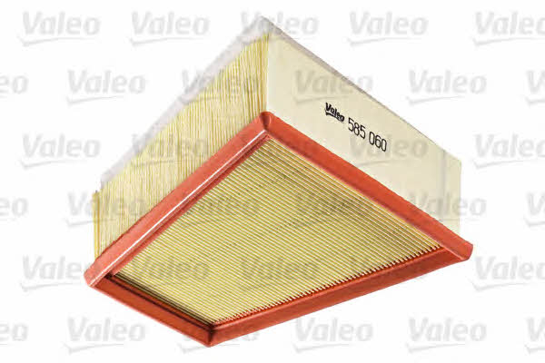 Valeo 585060 Air filter 585060: Buy near me at 2407.PL in Poland at an Affordable price!
