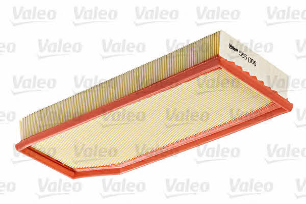 Valeo 585066 Воздушный фильтр 585066: Отличная цена - Купить в Польше на 2407.PL!