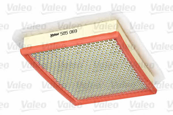 Filtr powietrza Valeo 585069