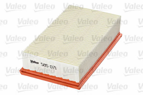 Air filter Valeo 585071