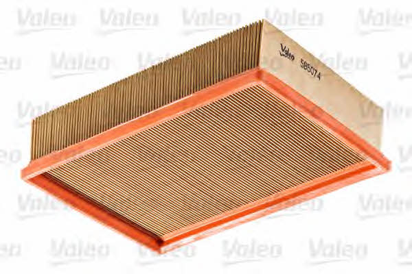Valeo 585074 Air filter 585074: Buy near me in Poland at 2407.PL - Good price!