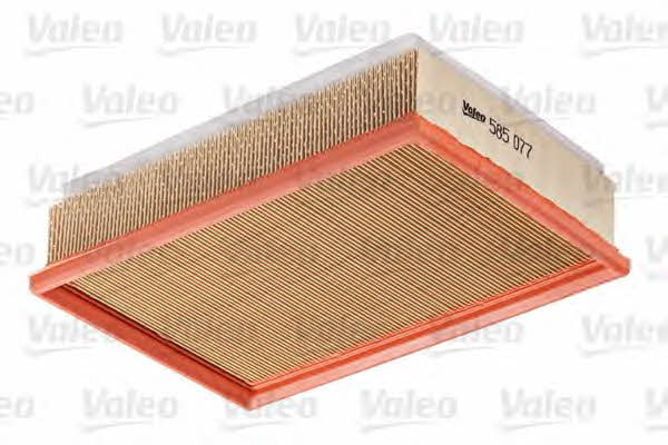 Valeo 585077 Air filter 585077: Buy near me in Poland at 2407.PL - Good price!