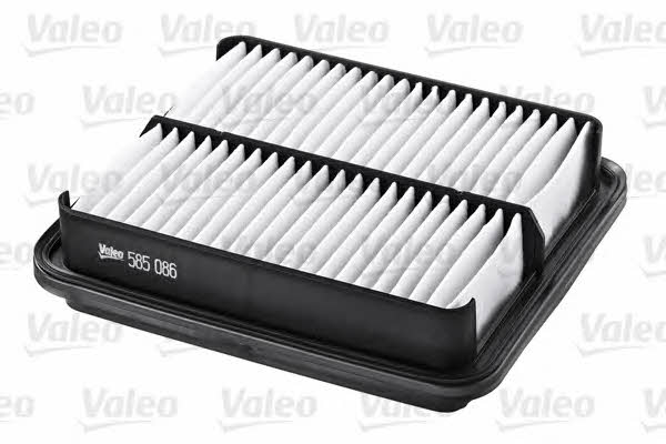 Filtr powietrza Valeo 585086
