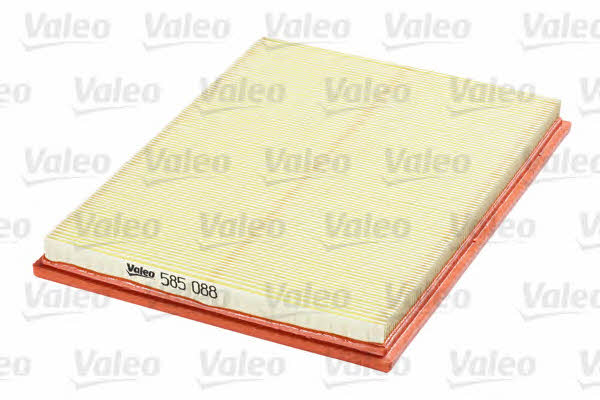 Filtr powietrza Valeo 585088