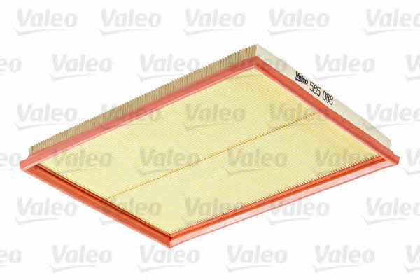 Valeo 585088 Air filter 585088: Buy near me in Poland at 2407.PL - Good price!