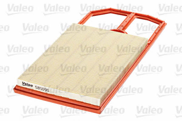 Air filter Valeo 585095