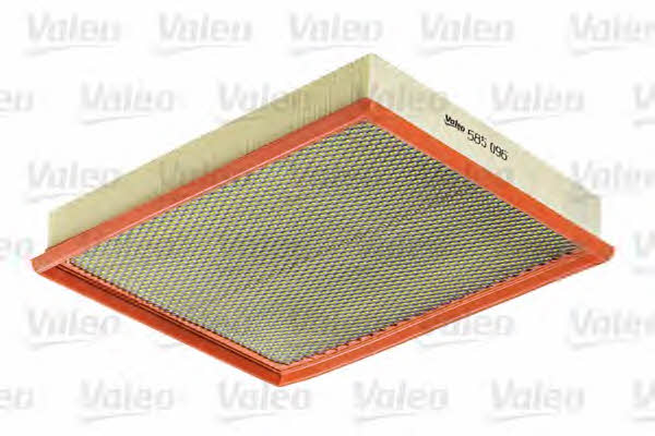 Valeo 585096 Air filter 585096: Buy near me in Poland at 2407.PL - Good price!