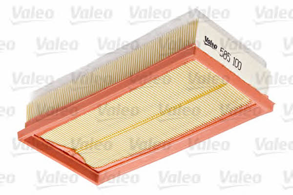 Valeo 585100 Air filter 585100: Buy near me in Poland at 2407.PL - Good price!