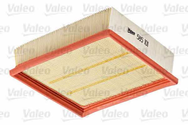 Valeo 585101 Air filter 585101: Buy near me in Poland at 2407.PL - Good price!