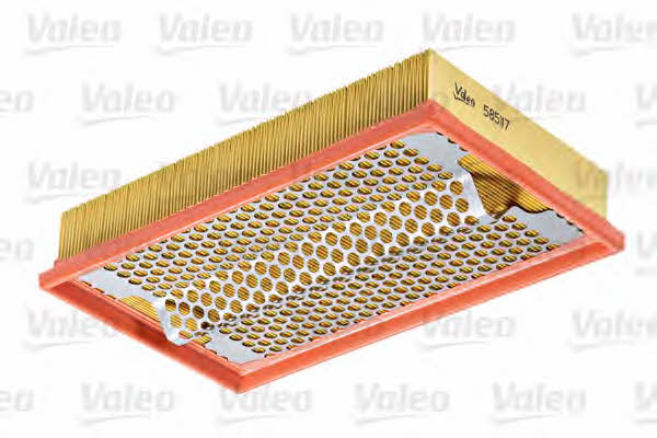 Valeo 585117 Air filter 585117: Buy near me in Poland at 2407.PL - Good price!