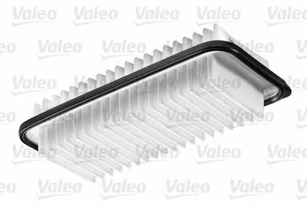 Valeo 585125 Воздушный фильтр 585125: Отличная цена - Купить в Польше на 2407.PL!