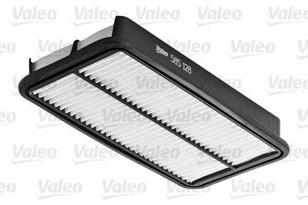Valeo 585128 Air filter 585128: Buy near me at 2407.PL in Poland at an Affordable price!