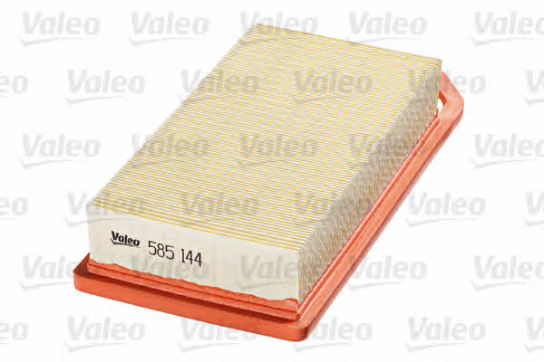 Filtr powietrza Valeo 585144
