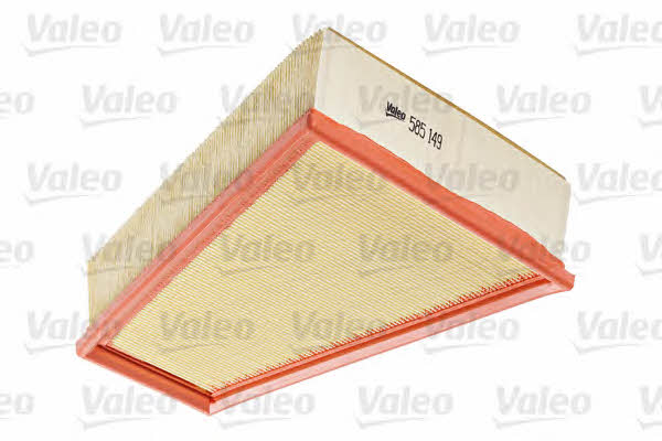 Valeo 585149 Air filter 585149: Buy near me at 2407.PL in Poland at an Affordable price!