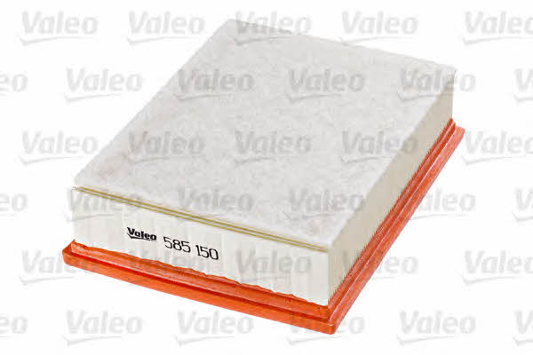 Filtr powietrza Valeo 585150