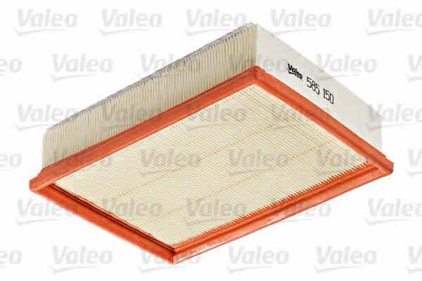 Valeo 585150 Air filter 585150: Buy near me in Poland at 2407.PL - Good price!